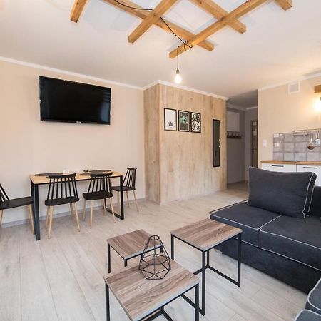 Ms-Apart Apartamenty M&M Поляница-Здрой Екстериор снимка