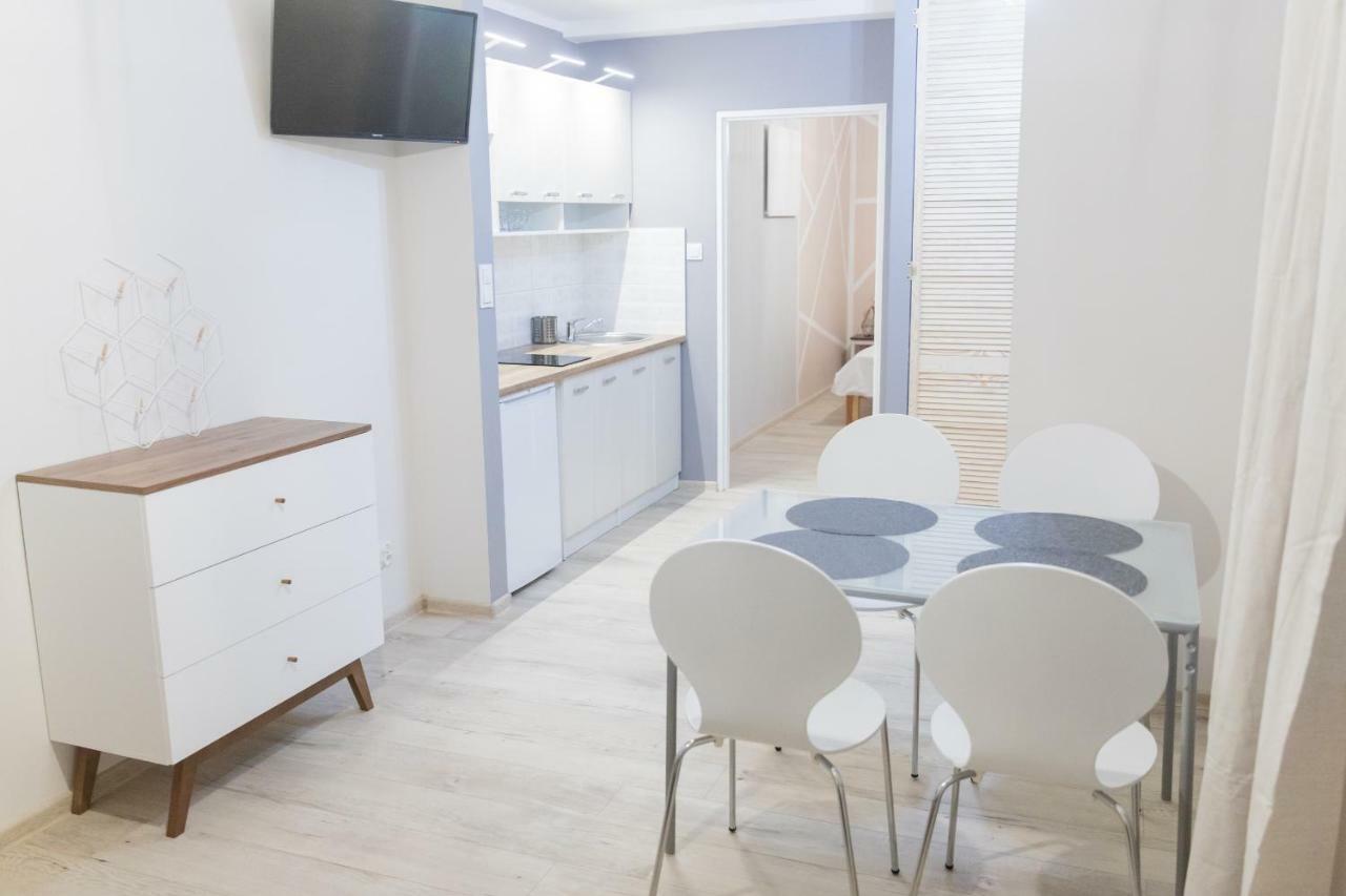 Ms-Apart Apartamenty M&M Поляница-Здрой Екстериор снимка