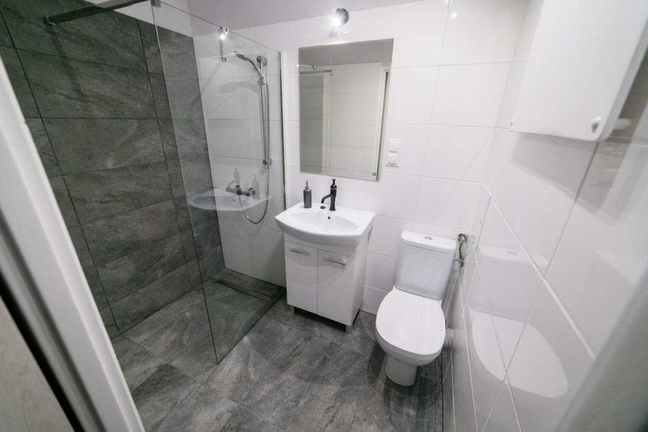 Ms-Apart Apartamenty M&M Поляница-Здрой Екстериор снимка