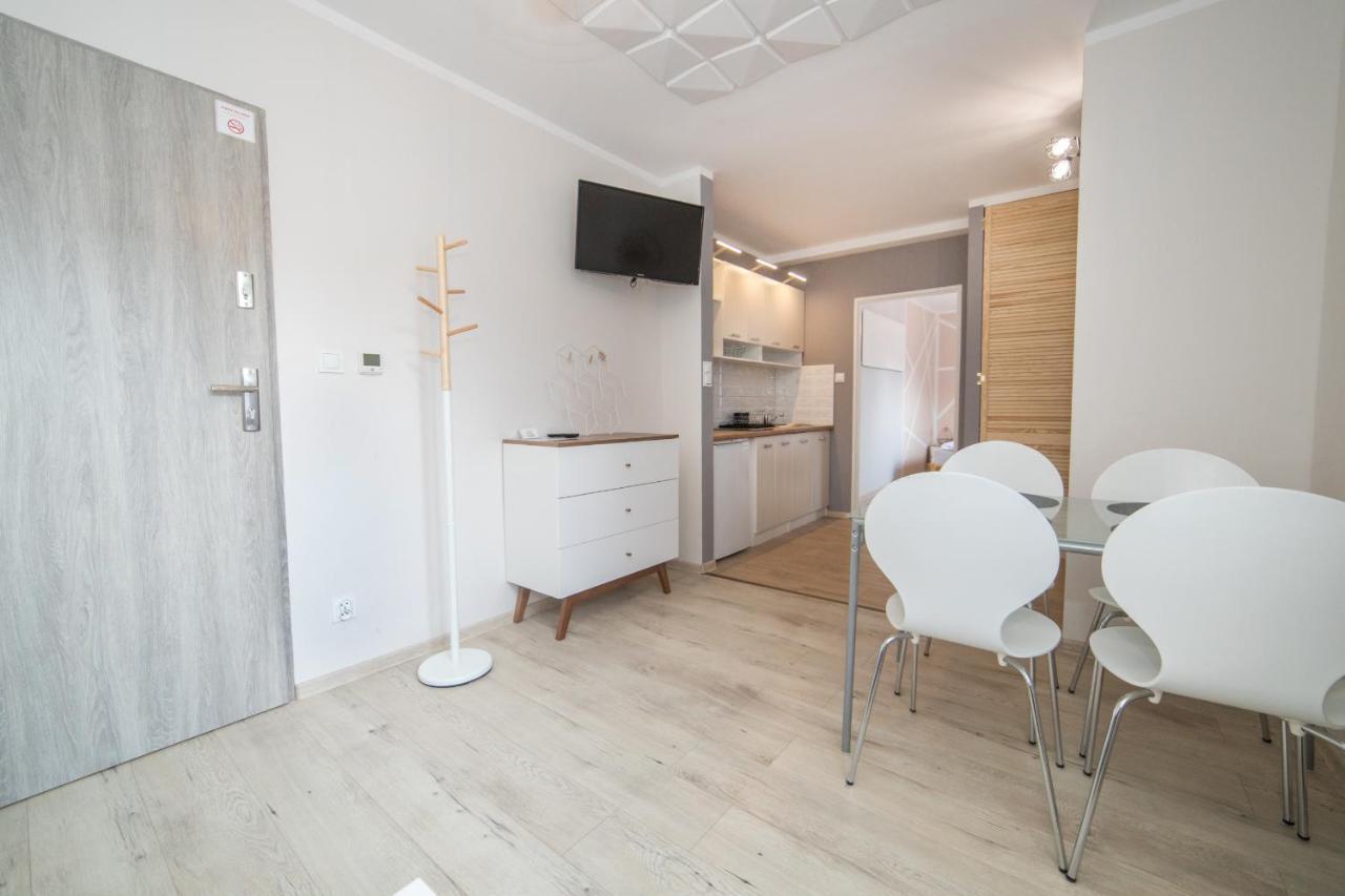 Ms-Apart Apartamenty M&M Поляница-Здрой Екстериор снимка